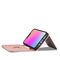 Magnet Card Case case for iPhone 14 Pro Max flip cover wallet stand pink - Apple Cases - Cases - Techbox