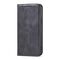 Magnet Fancy Case case for iPhone 14 flip cover wallet stand black | Techbox