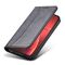 Magnet Fancy Case case for iPhone 14 flip cover wallet stand black | Techbox