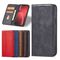 Magnet Fancy Case case for iPhone 14 flip cover wallet stand black | Techbox