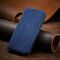 Magnet Fancy Case case for iPhone 14 flip cover wallet stand blue - Apple Cases - Cases - Techbox