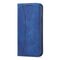 Magnet Fancy Case case for iPhone 14 flip cover wallet stand blue - Apple Cases - Cases - Techbox