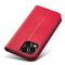 Magnet Fancy Case case for iPhone 14 Pro flip cover wallet stand red - Apple Cases - Cases - Techbox