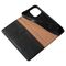 Magnet Strap Case for iPhone 14 Flip Wallet Mini Lanyard Stand Black - Apple Cases - Cases - Techbox