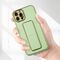 New Kickstand Case case for iPhone 13 Pro Max with stand pink | Techbox