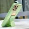 New Kickstand Case case for iPhone 13 Pro Max with stand pink | Techbox