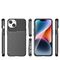 Thunder Case iPhone 14 armored case black | Techbox