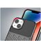 Thunder Case iPhone 14 Plus armored case black | Techbox