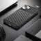 Thunder Case iPhone 14 Plus armored case black | Techbox