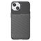 Thunder Case iPhone 14 Plus armored case black | Techbox