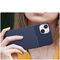 Thunder Case iPhone 14 Plus blue armored case | Techbox