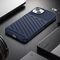 Thunder Case iPhone 14 Plus blue armored case | Techbox
