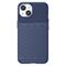 Thunder Case iPhone 14 Plus blue armored case | Techbox