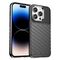 Thunder Case iPhone 14 Pro Max armored case black | Techbox