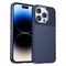 Thunder Case iPhone 14 Pro Max blue armored case | Techbox