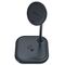 Acefast 15W Qi Wireless Charger for iPhone (with MagSafe) and Apple AirPods Stand Holder Magnetic Holder Gray (E6 gray) - Wireless Chargers - Smartphone Chargers - Techbox