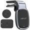Acefast Magnetic Car Phone Holder for Ventilation Grille Gray (D16 gray) - Smartphone Holders - Smartphones - Techbox