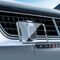 Acefast Magnetic Car Phone Holder for Ventilation Grille Gray (D16 gray) - Smartphone Holders - Smartphones - Techbox