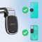 Acefast Magnetic Car Phone Holder for Ventilation Grille Gray (D16 gray) - Smartphone Holders - Smartphones - Techbox