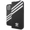 Adidas OR Booklet Case PU iPhone 13 Pro / 13 6,1" czarno biały/black white 47112 - Apple Cases - Cases - Techbox