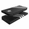 Adidas OR Booklet Case PU iPhone 13 Pro / 13 6,1" czarno biały/black white 47112 - Apple Cases - Cases - Techbox
