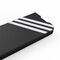Adidas OR Booklet Case PU iPhone 13 Pro / 13 6,1" czarno biały/black white 47112 - Apple Cases - Cases - Techbox