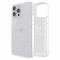 Adidas OR Protective iPhone 13 Pro Max 6,7" Clear Case Gliter transparent 47148 | Techbox