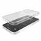 Adidas OR Protective iPhone 13 Pro Max 6,7" Clear Case Gliter transparent 47148 | Techbox