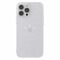 Adidas OR Protective iPhone 13 Pro Max 6,7" Clear Case Gliter transparent 47148 | Techbox
