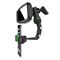 Adjustable car rearview mirror holder for smartphone - Smartphone Holders - Smartphones - Techbox