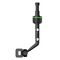 Adjustable car rearview mirror holder for smartphone - Smartphone Holders - Smartphones - Techbox