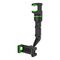 Adjustable car rearview mirror holder for smartphone - Smartphone Holders - Smartphones - Techbox