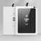 Dux Ducis Toby Armored Flip Smart Case for Realme Pad Mini with Stylus Holder Black - Tablet Accessories - Tablet PC & Accessories - Techbox