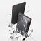 Dux Ducis Toby Armored Flip Smart Case for Realme Pad Mini with Stylus Holder Black - Tablet Accessories - Tablet PC & Accessories - Techbox