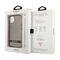 Guess GUHCP13SHTSGSK iPhone 13 mini 5.4" black/black hardcase Translucent Stap | Techbox