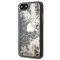 Guess GUOHCI8GLHFLGO iPhone 7/8/SE 2020 /SE 2022 gold/gold hard case Glitter Charms | Techbox