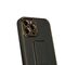 New Kickstand Case case for iPhone 12 Pro with stand pink | Techbox