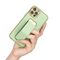 New Kickstand Case case for iPhone 12 Pro with stand purple | Techbox