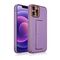 New Kickstand Case case for iPhone 13 Pro Max with stand purple | Techbox