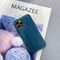New Kickstand Case for iPhone 12 with stand blue | Techbox