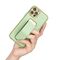 New Kickstand Case for iPhone 12 with stand blue | Techbox