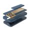 New Kickstand Case for iPhone 12 with stand blue | Techbox
