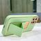 New Kickstand Case for iPhone 12 with stand blue | Techbox