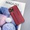 New Kickstand Case cover for Samsung Galaxy A13 5G with stand red - Samsung Cases - Cases - Techbox