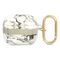 Guess GUA3HCHMAG AirPods 3 cover gray / gray Marble Strap Collection - Smartphone Accessories - Cables & Accessories - Techbox