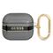 Guess GUA3HHTSK AirPods 3 cover black/black Strap Collection | Techbox