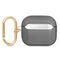 Guess GUA3HHTSK AirPods 3 cover black/black Strap Collection | Techbox