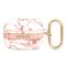 Guess GUAPHCHMAP AirPods Pro cover pink / pink Marble Strap Collection - Smartphone Accessories - Cables & Accessories - Techbox
