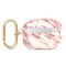 Guess GUAPHCHMAP AirPods Pro cover pink / pink Marble Strap Collection - Smartphone Accessories - Cables & Accessories - Techbox
