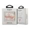 Guess GUAPHCHMAP AirPods Pro cover pink / pink Marble Strap Collection - Smartphone Accessories - Cables & Accessories - Techbox
